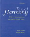 Tonal Harmony
