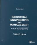 Industrial Engineering and Managenent