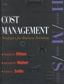 Cost Management