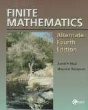 Finite Mathematics