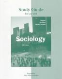 Study Guide for use with Sociology The Core