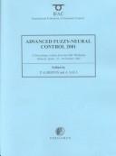 Advanced Fuzzy-Neural Control 2001