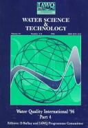 Water Quality International '96 Pt. 7
