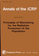 Principles of monitoring for the radiation protection of the population