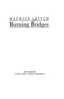 Burning bridges