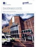 Financial Management in the NHS