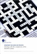 Department for Work and Pensions