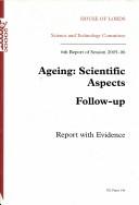 Ageing