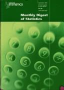 Monthly Digest of Statistics No.705 September 2004