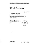 West Sussex