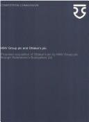 HMV Group plc and Ottaker's Plc