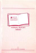 Health and Safety Commission 1987