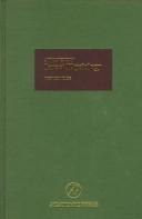 Advances In Insect Physiology Vol.26 (ADVANCES IN INSECT PHYSIOLOGY)