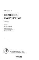 Advances in Biomedical Engineering
