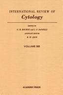 International Review of Cytology