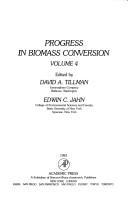 Progress in biomass conversion