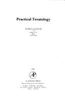Practical Teratology