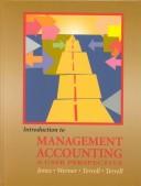 Introduction to Management Accounting and EBiz Package