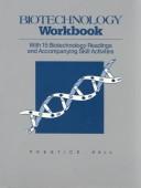 Biotechnology Workbook