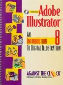 Adobe Illustrator 8