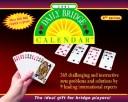 2002 Daily Bridge Calendar
