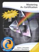 Mastering A+ Certification