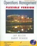 Operations Managment Flex And MS Project