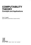 Computability Theory