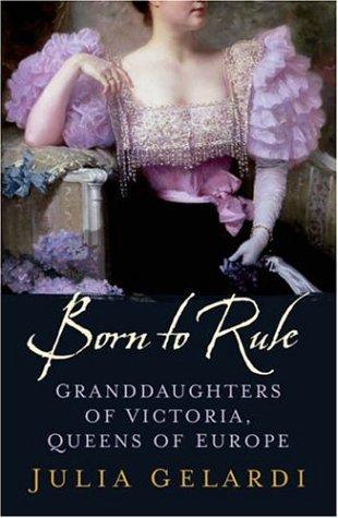 Born to Rule