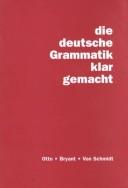 Die Deutsche Grammar