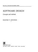 Software Design