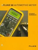 Fluke 88 Automotive Meter