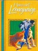 Harcourt Language Arts