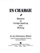 In Charge