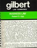Gilbert Law Summaries
