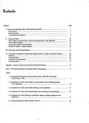 Occupational Projections and Training Data 1994 (Occupational Projections and Training Data)