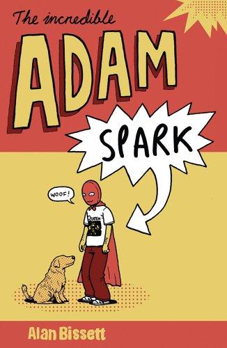 Incredible Adam Spark, The