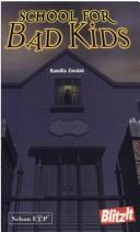 School for Bad Kids (Blitzit - Pack B)
