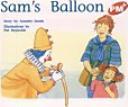 Sam's balloon