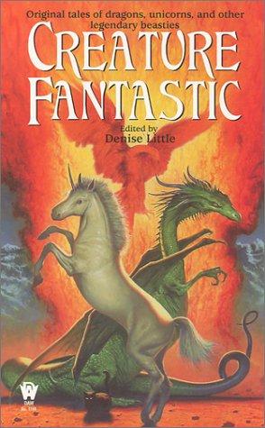 Creature fantastic