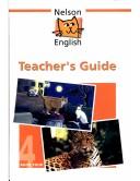 Nelson English - Book 4 Teacher's Guide