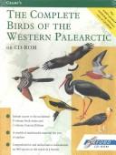 The Complete Birds of the Western Palearctic