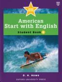 American Start with English 6