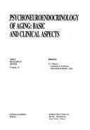 Psychoneuroendocrinology of aging