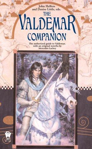 Valdemar Companion
