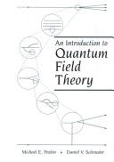 QUANTUM FIELD THEORY