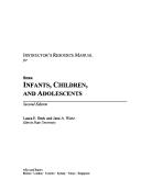 Sm Infants Children Adolescents Irm
