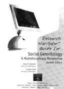 Research navigator guide for social gerontology