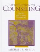 Intro to Counseling:an Art and Science with Internet Guide 2001 VP