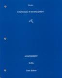 Exercises in Management Manual